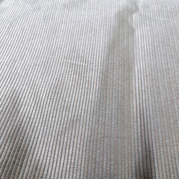 Rodeo Home Elite Collection Jacquard King Size 21x37 In Pillowcases, Set Of 2 - Picture 6 of 9